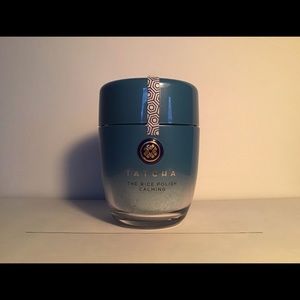 Tatcha Foaming Enzyme Powder / (2.1 oz.) ( 60 g )